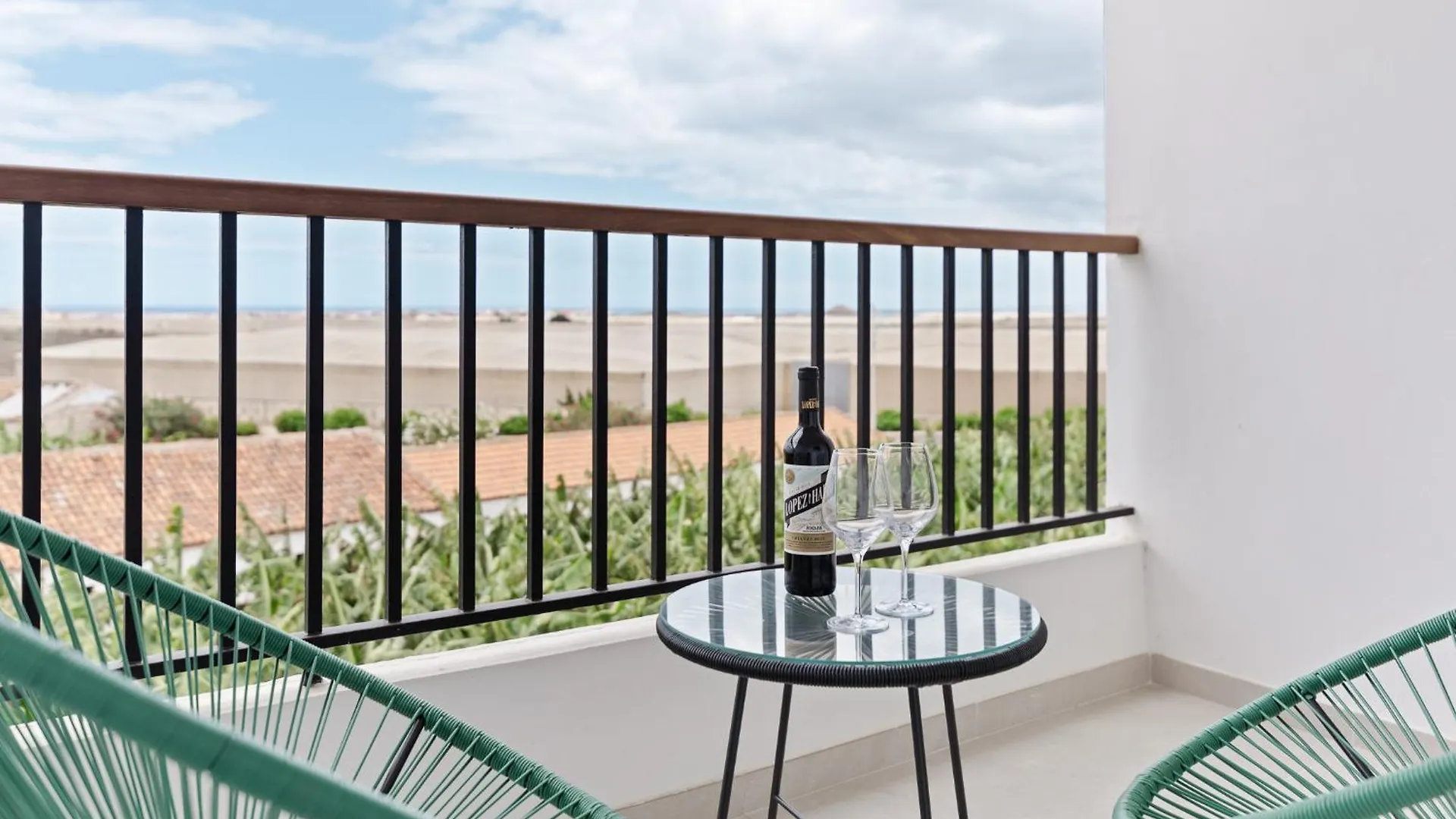 Obsidian La Plantacion Apartment Las Galletas 0*,  Spain