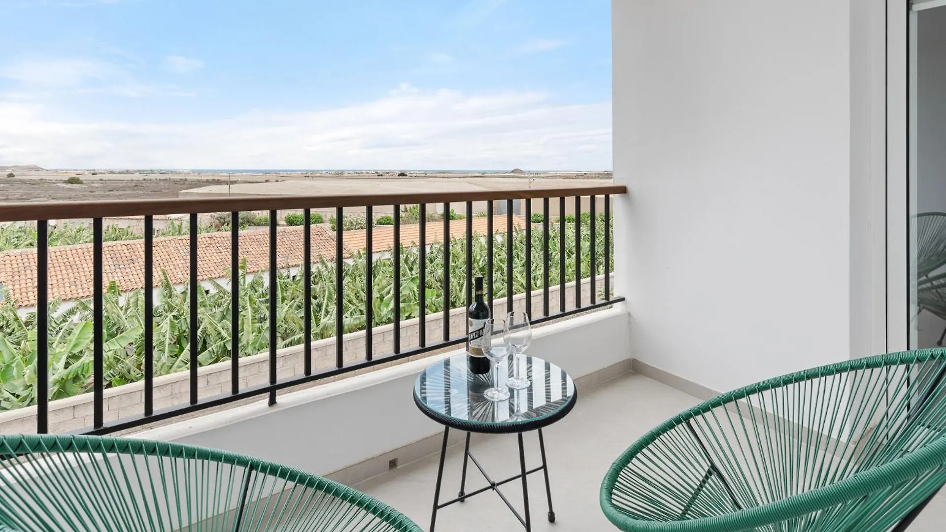 Obsidian La Plantacion Apartment Las Galletas Spain