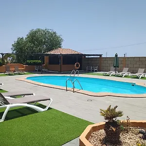 La Bonita Apartamento