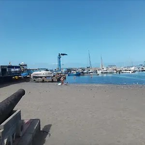Appartamento Sol Y Mar I, Las Galletas