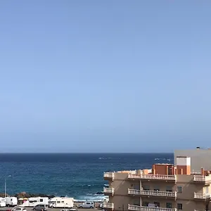 Affittacamere Terrazza Sul Mare, Las Galletas