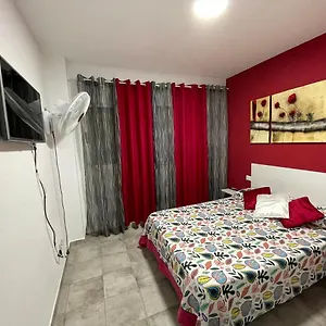 Appartamento Vientos Alisios, Las Galletas