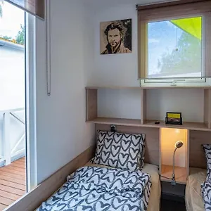 Private Paradise On Cozy Campsite, Jacuzzi, Netflix Apartamento