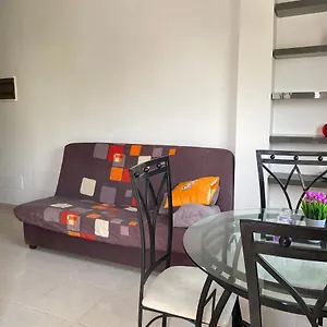 Seaside With Balcony Apartment
