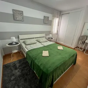 Appartamento Cosy 6 Places Canarian Life, Las Galletas