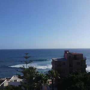 Lovely Studia In Con Nice Sea View Apartamento