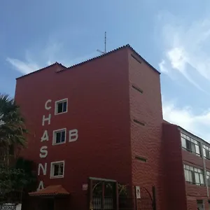 Montaña Amarilla Apartamento