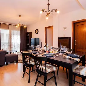 Casa El Fraile Apartamento