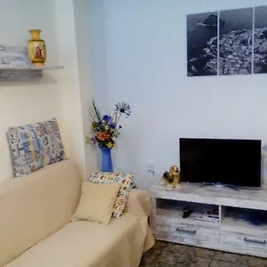 Appartamento A Cozy Flat In The Heart Of El Fraile, Las Galletas