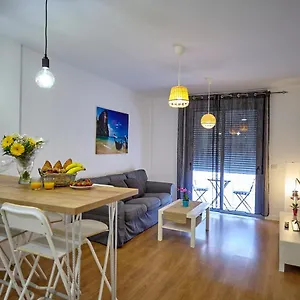 Sol Y Mar Apartment